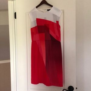 Vince Camuto Shift Dress